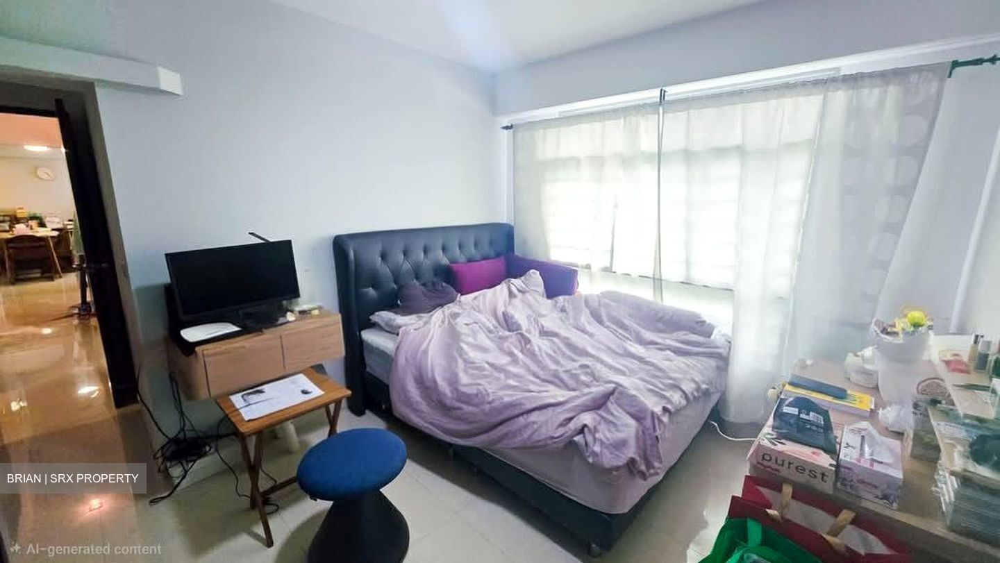 Blk 208B Compassvale View (Sengkang), HDB 4 Rooms #606678001